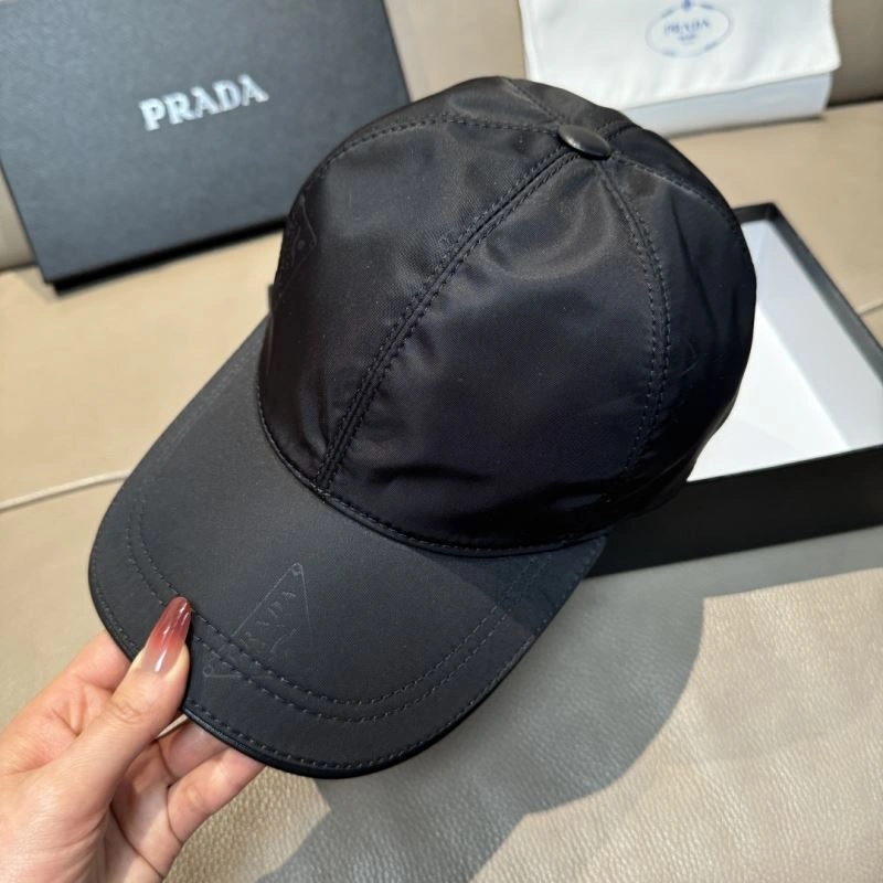 Bright Prada Caps 261107