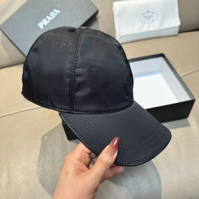 Bright Prada Caps 261107