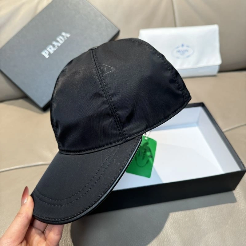 Bright Prada Caps 261107