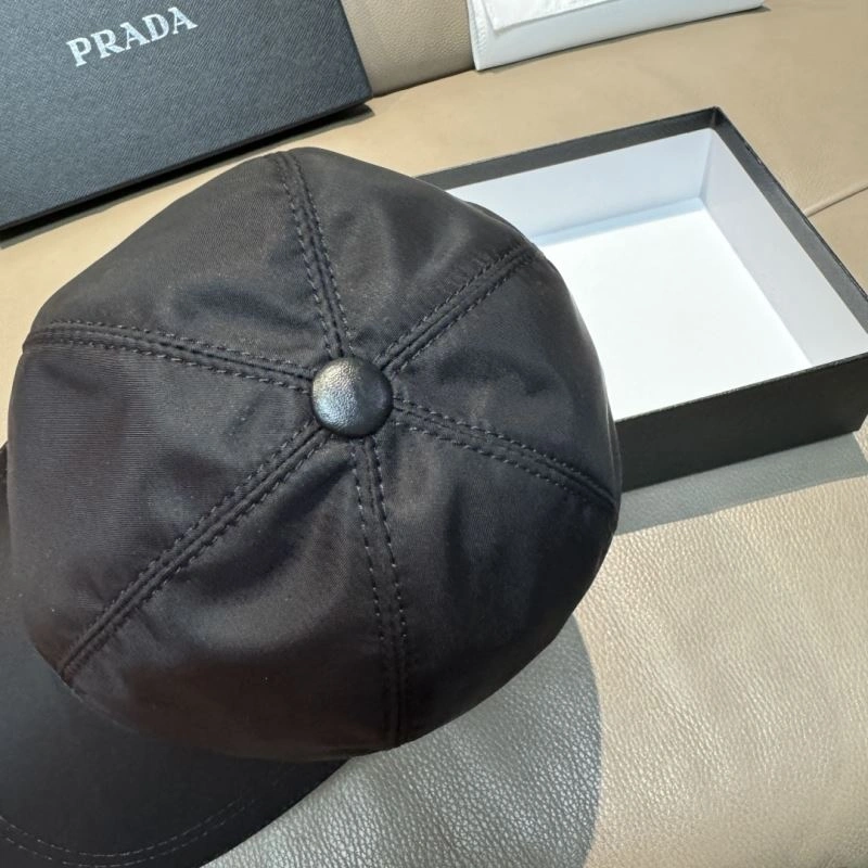 Bright Prada Caps 261107