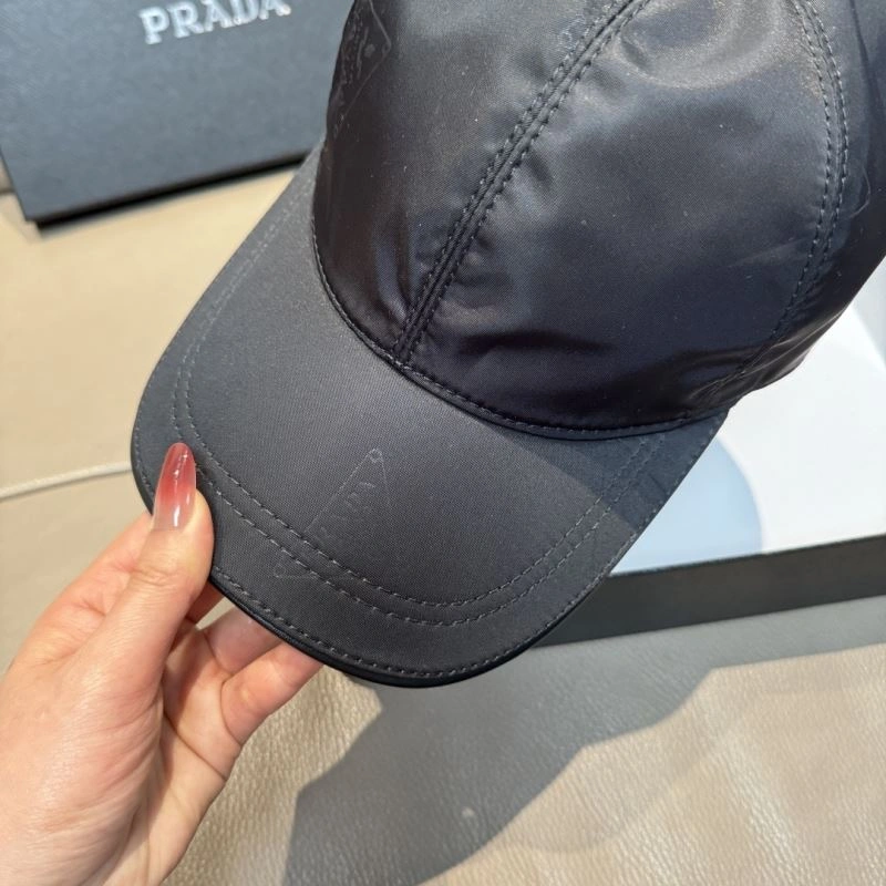 Bright Prada Caps 261107