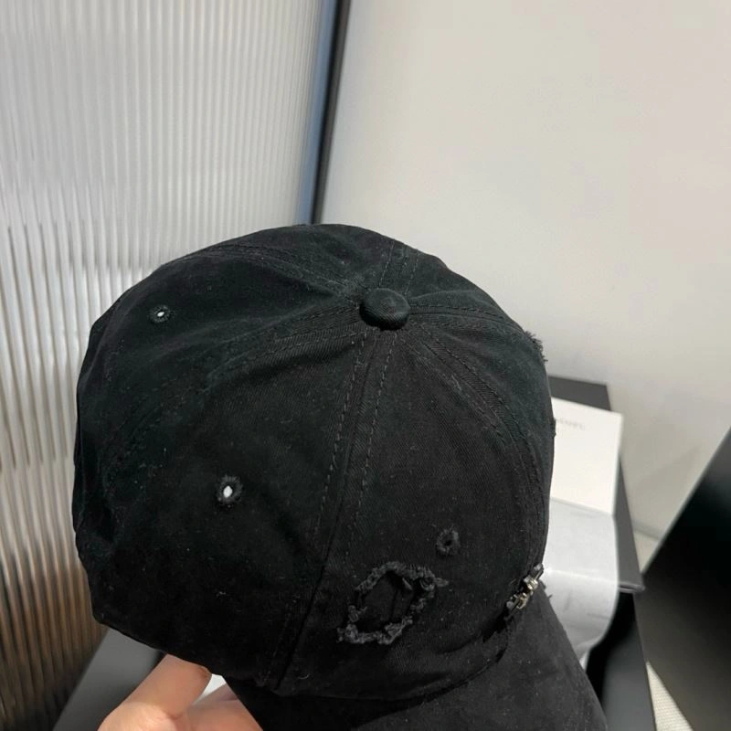 Trendy Prada Caps 261098