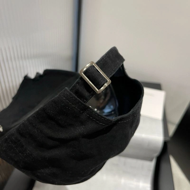 Trendy Prada Caps 261098