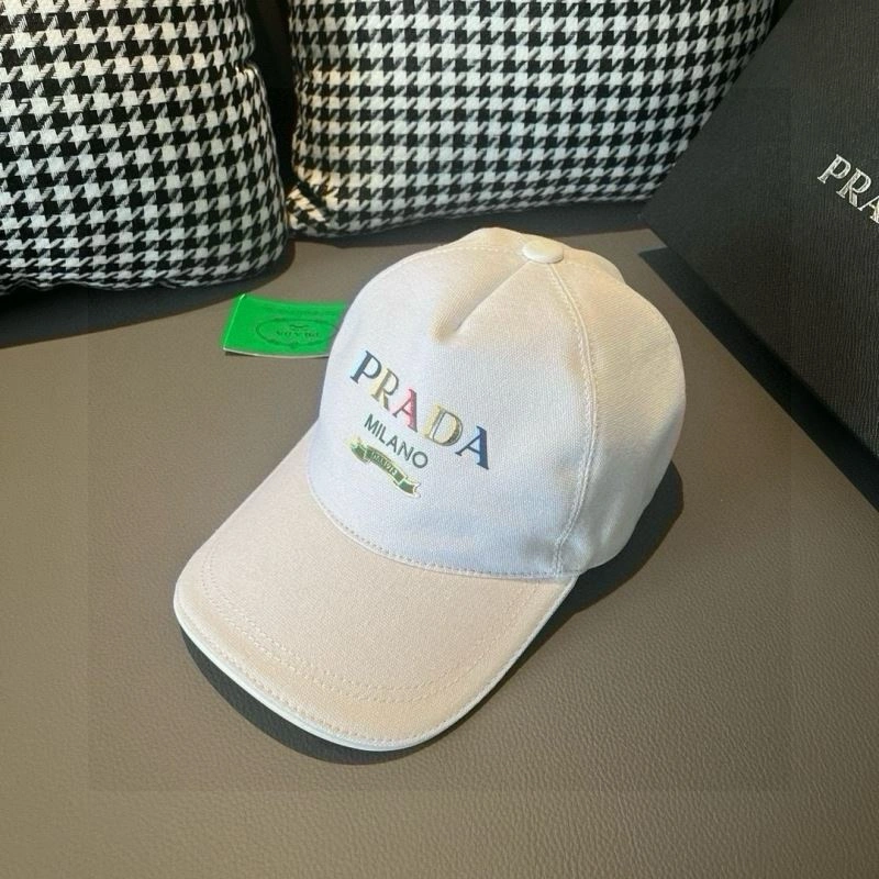Comfortable Prada Caps 261096
