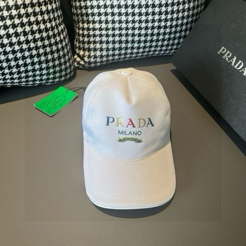 Comfortable Prada Caps 261096