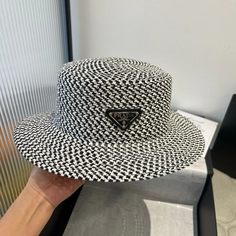 SunProtective Prada Caps 261116