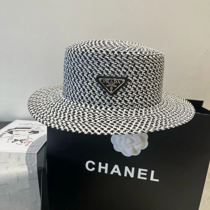 SunProtective Prada Caps 261116