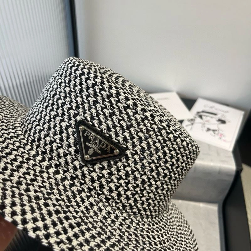 SunProtective Prada Caps 261116