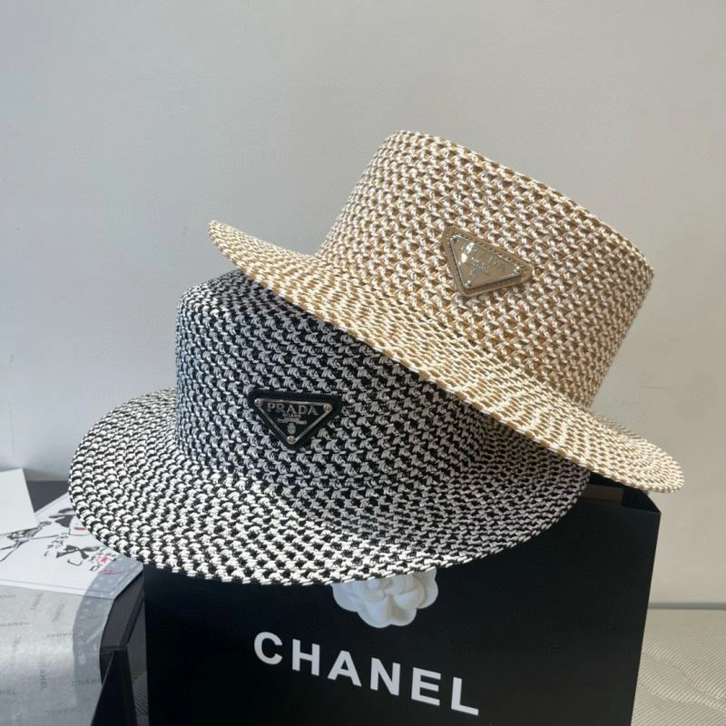 SunProtective Prada Caps 261116