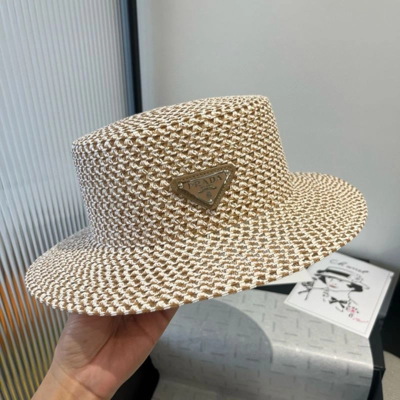 Prada Caps Fashionable 261094