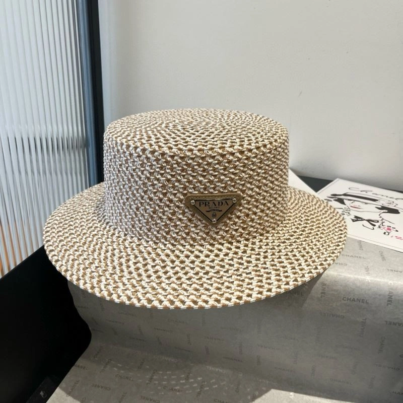 Prada Caps Fashionable 261094