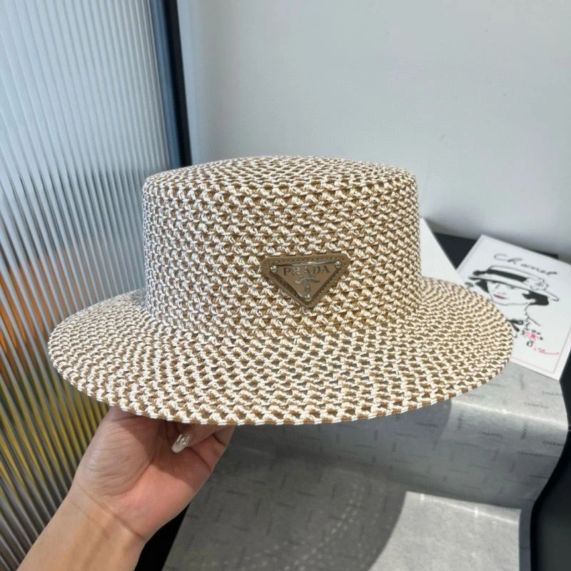 Prada Caps Fashionable 261094