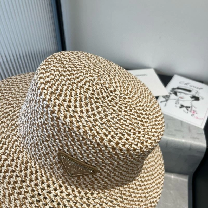 Prada Caps Fashionable 261094