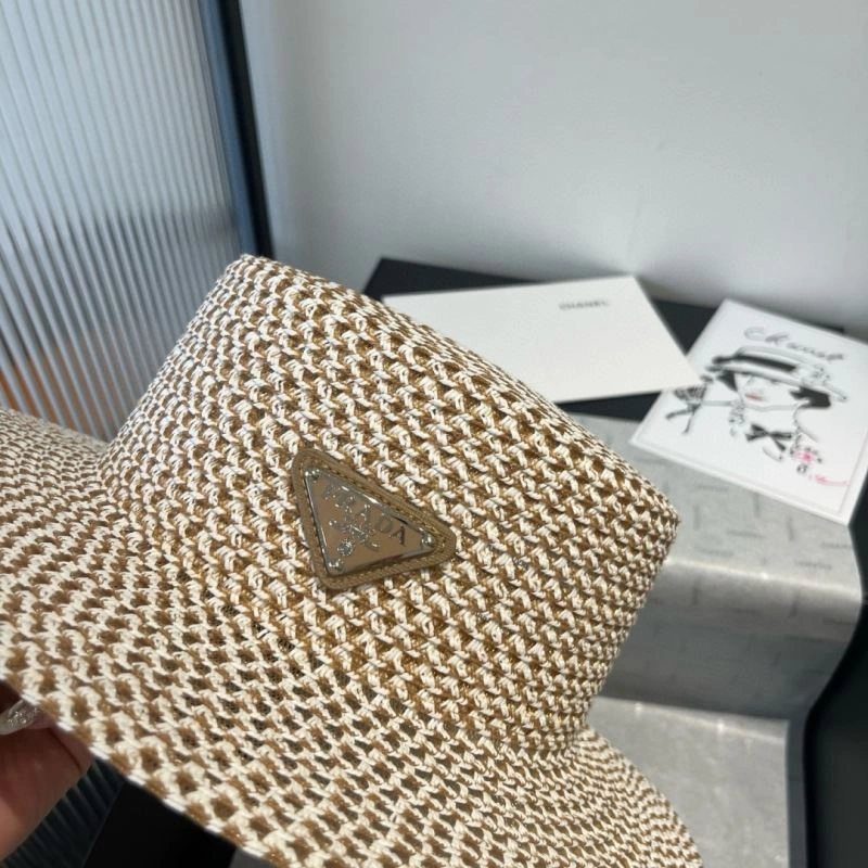 Prada Caps Fashionable 261094