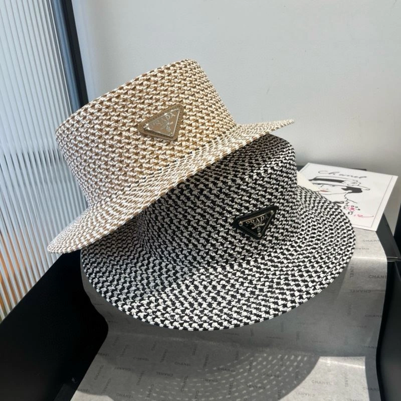 Prada Caps Fashionable 261094