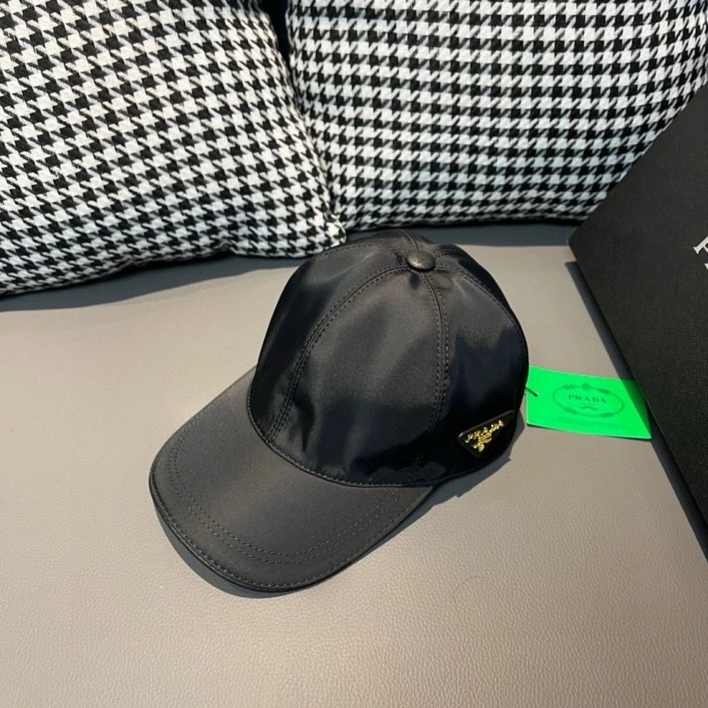 Premium Prada Caps 261095