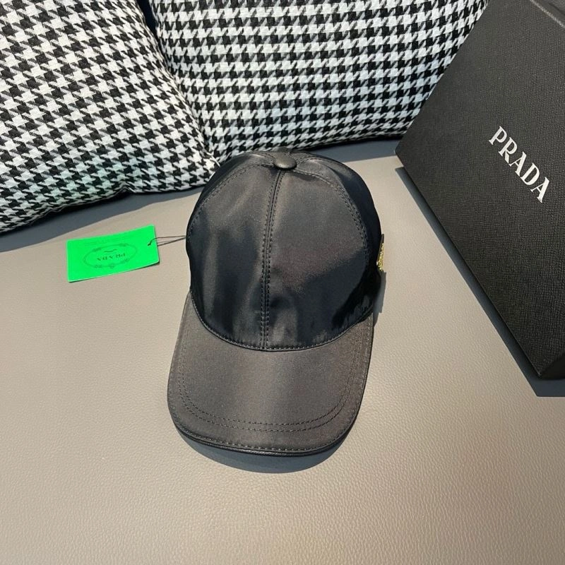 Premium Prada Caps 261095