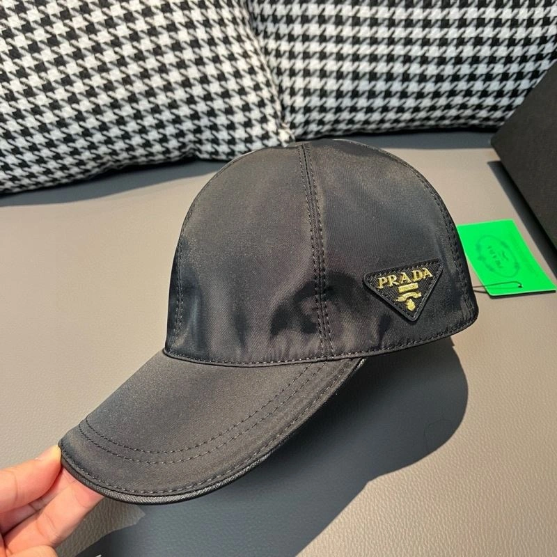 Premium Prada Caps 261095