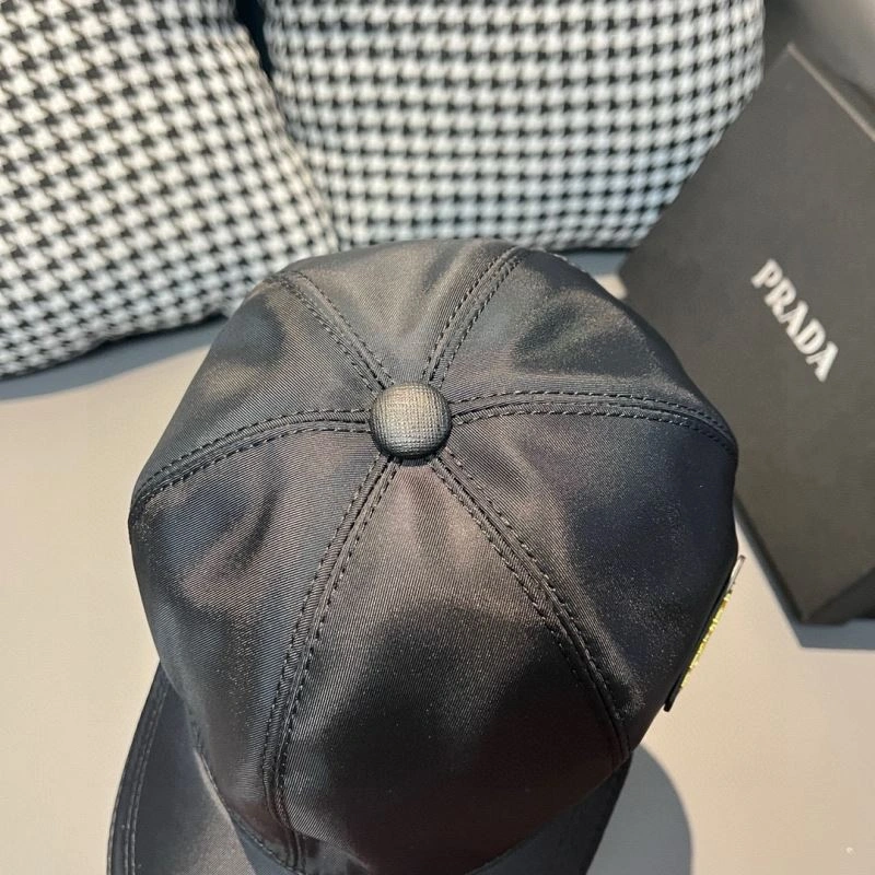 Premium Prada Caps 261095