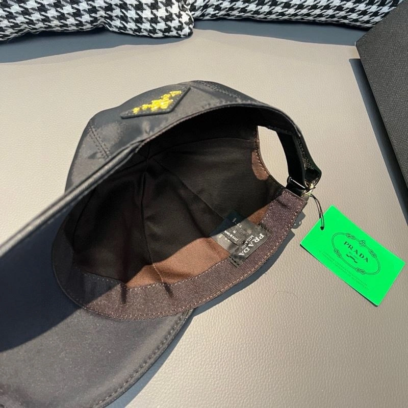 Premium Prada Caps 261095