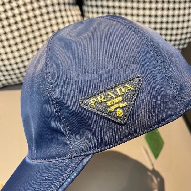 FreshLook Prada Caps 261093