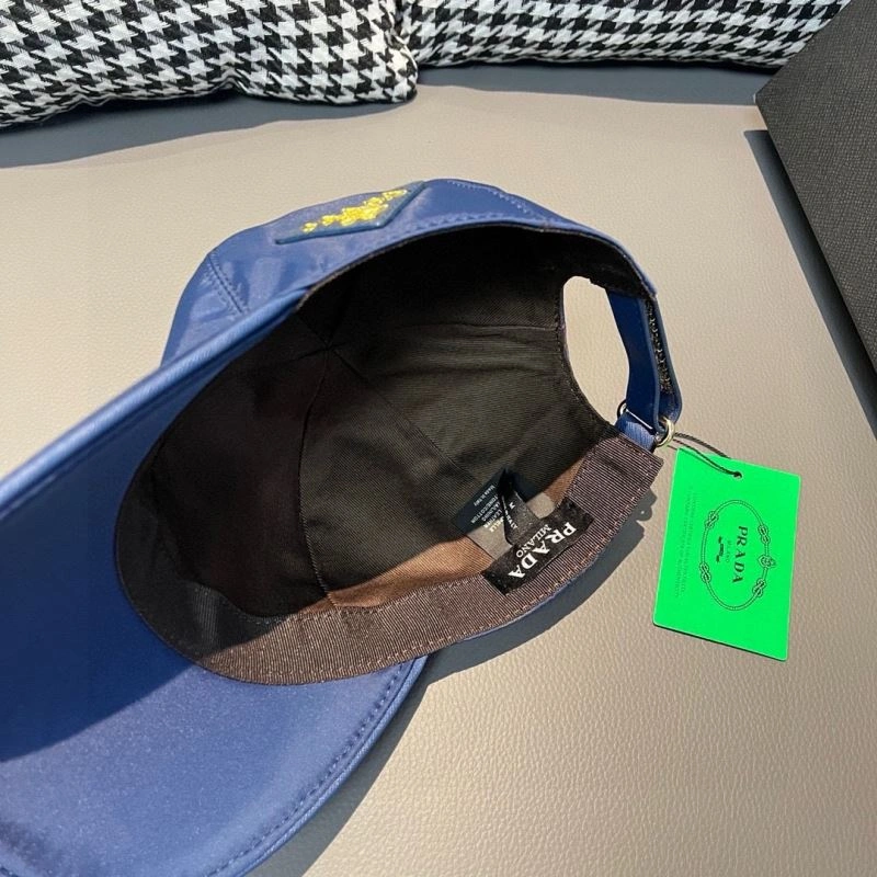 FreshLook Prada Caps 261093