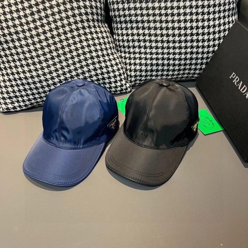 FreshLook Prada Caps 261093