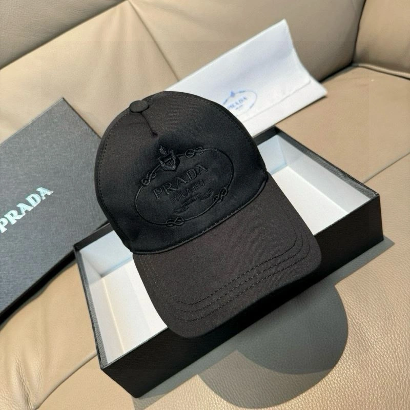 HighQuality Prada Caps 261092