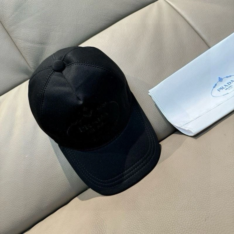 HighQuality Prada Caps 261092