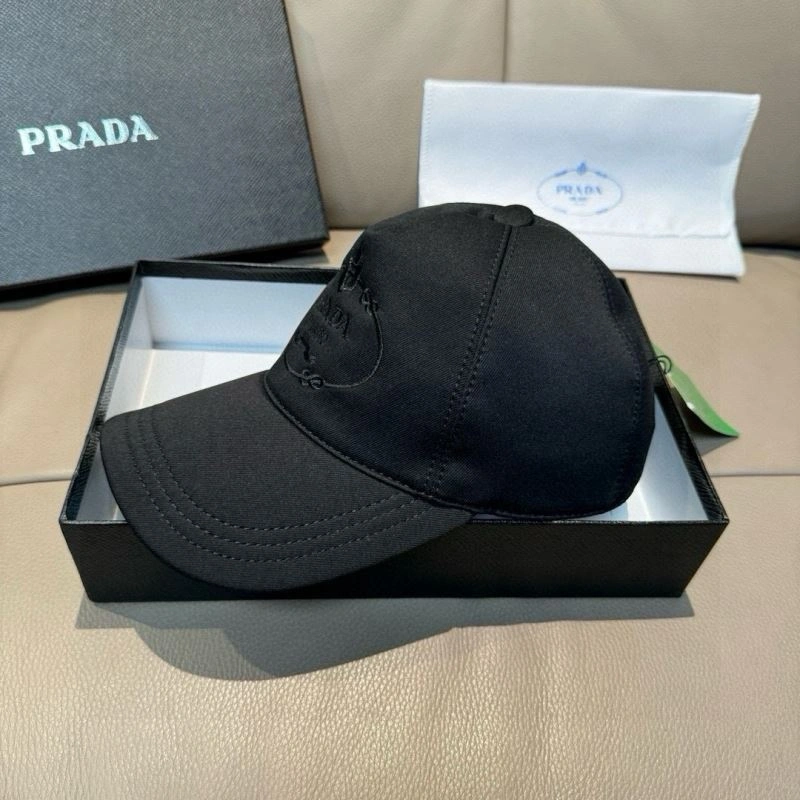 HighQuality Prada Caps 261092