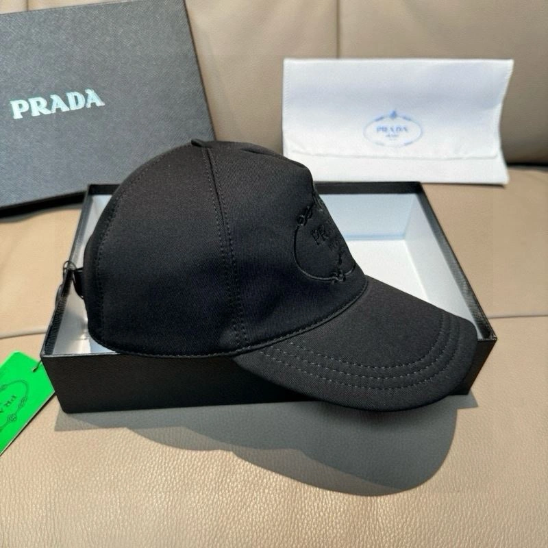 HighQuality Prada Caps 261092