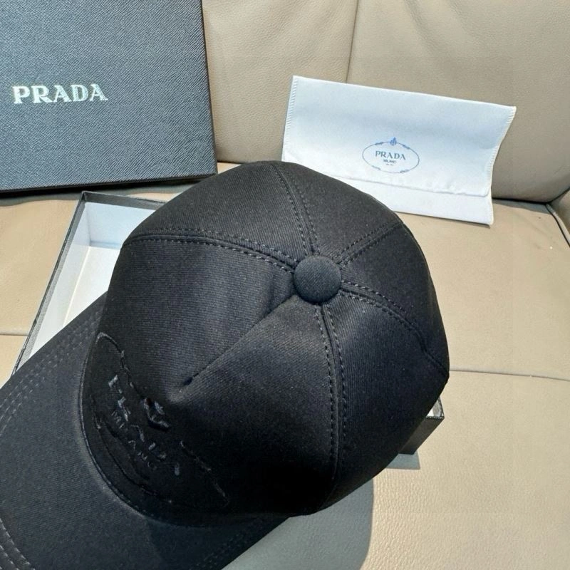 HighQuality Prada Caps 261092
