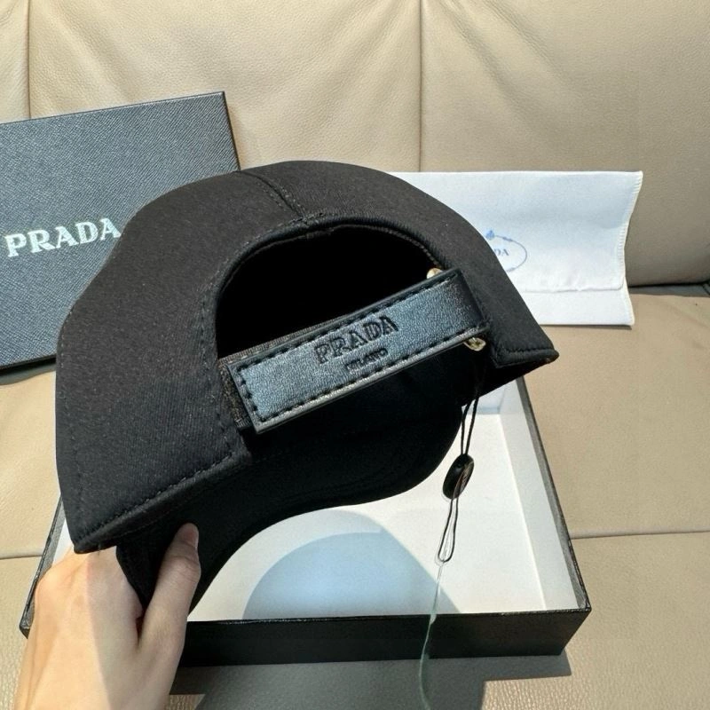 HighQuality Prada Caps 261092