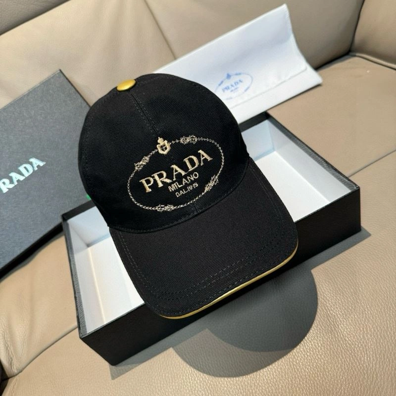 Prada Caps Premium 261091