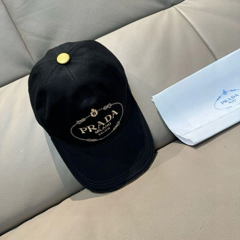 Prada Caps Premium 261091