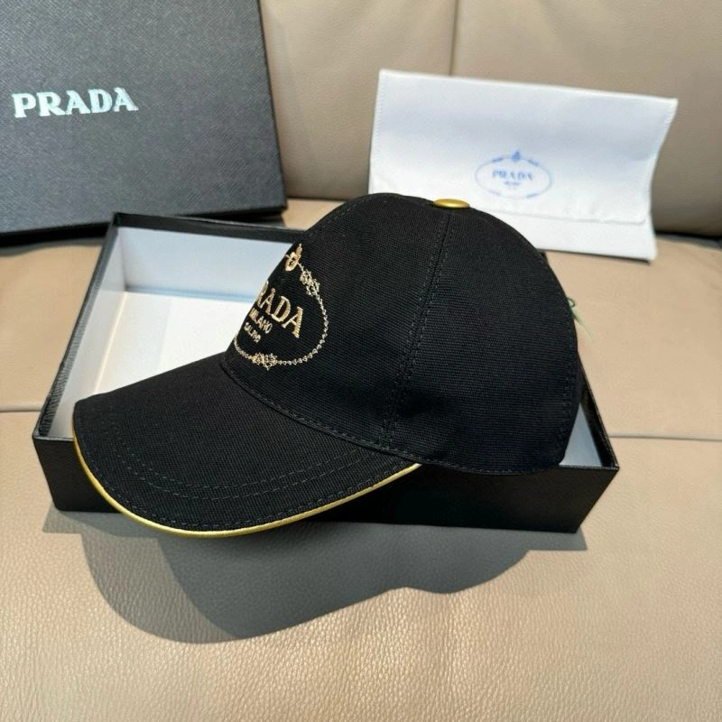 Prada Caps Premium 261091