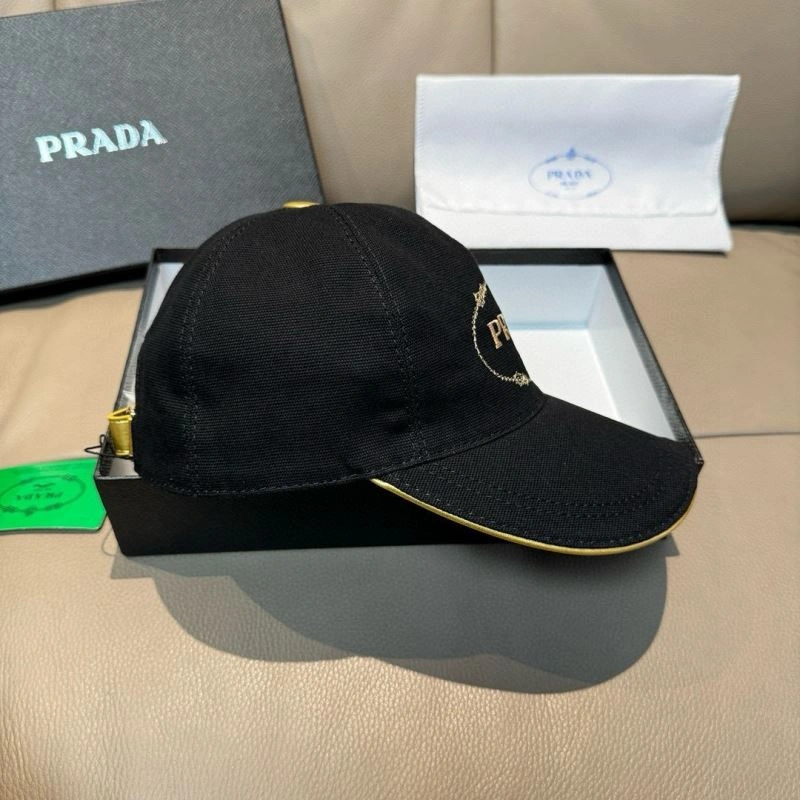 Prada Caps Premium 261091
