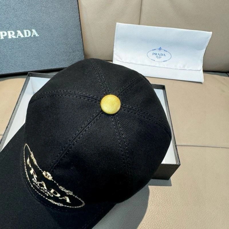Prada Caps Premium 261091