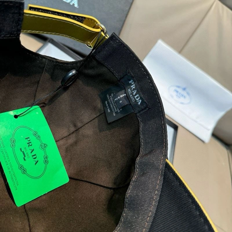 Prada Caps Premium 261091