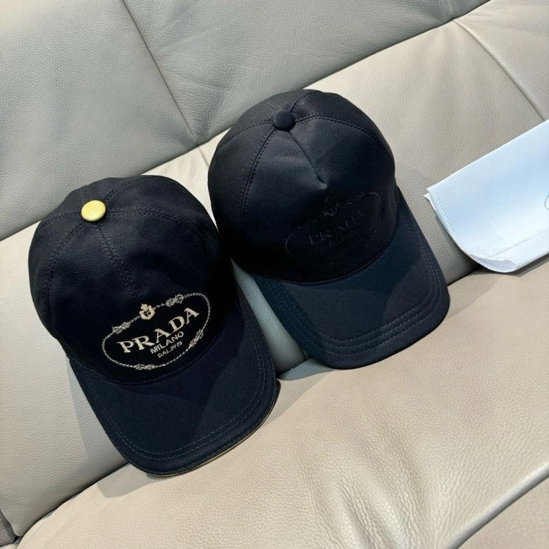 Prada Caps Premium 261091