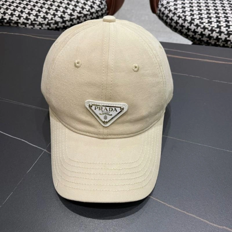 Prada Caps Neat 257254