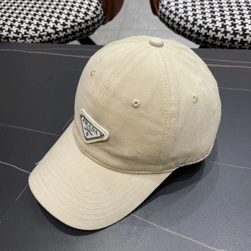 Prada Caps Neat 257254