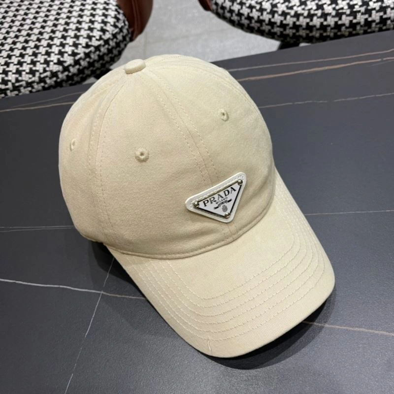 Prada Caps Neat 257254