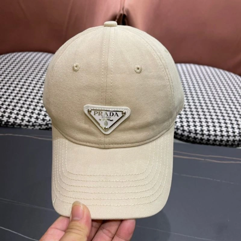 Prada Caps Neat 257254