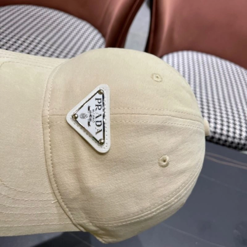 Prada Caps Neat 257254