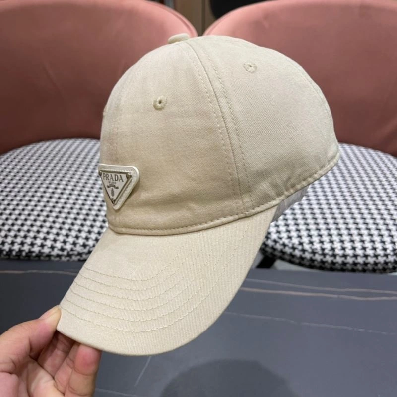 Prada Caps Neat 257254