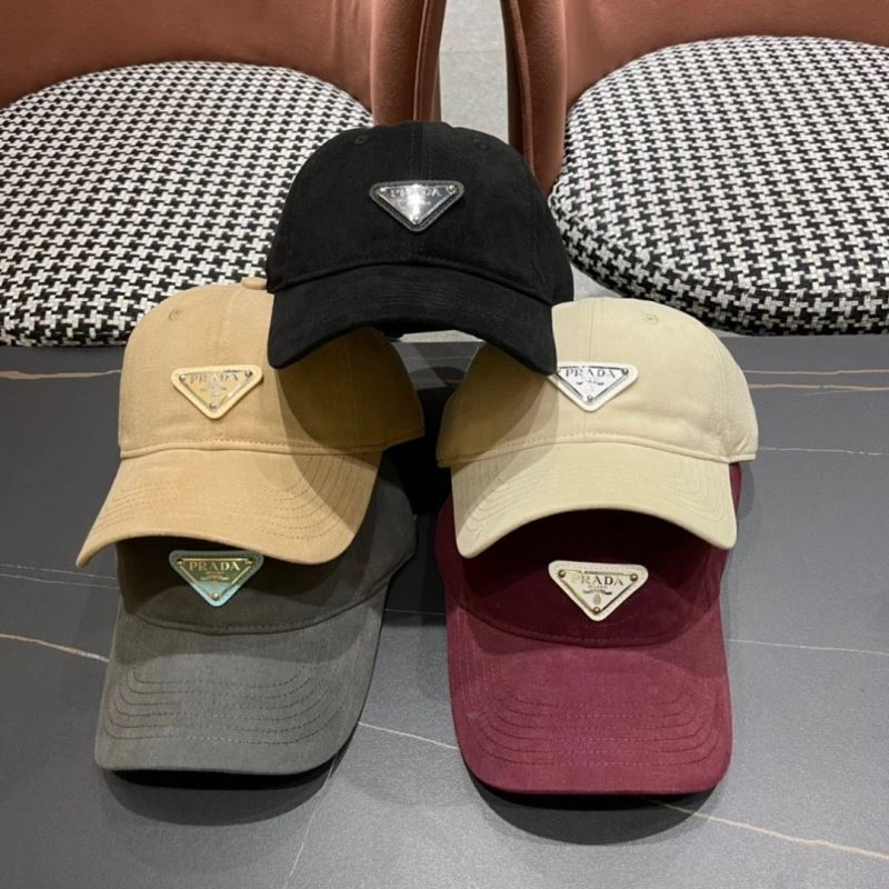 Prada Caps SportInspired 257253