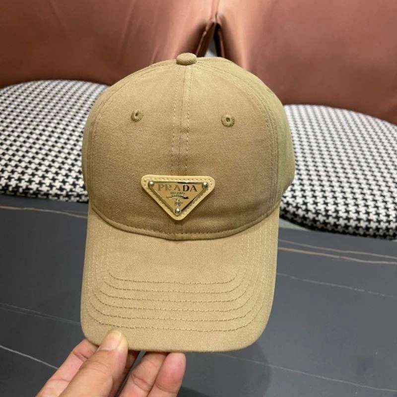 Prada Caps SportInspired 257253