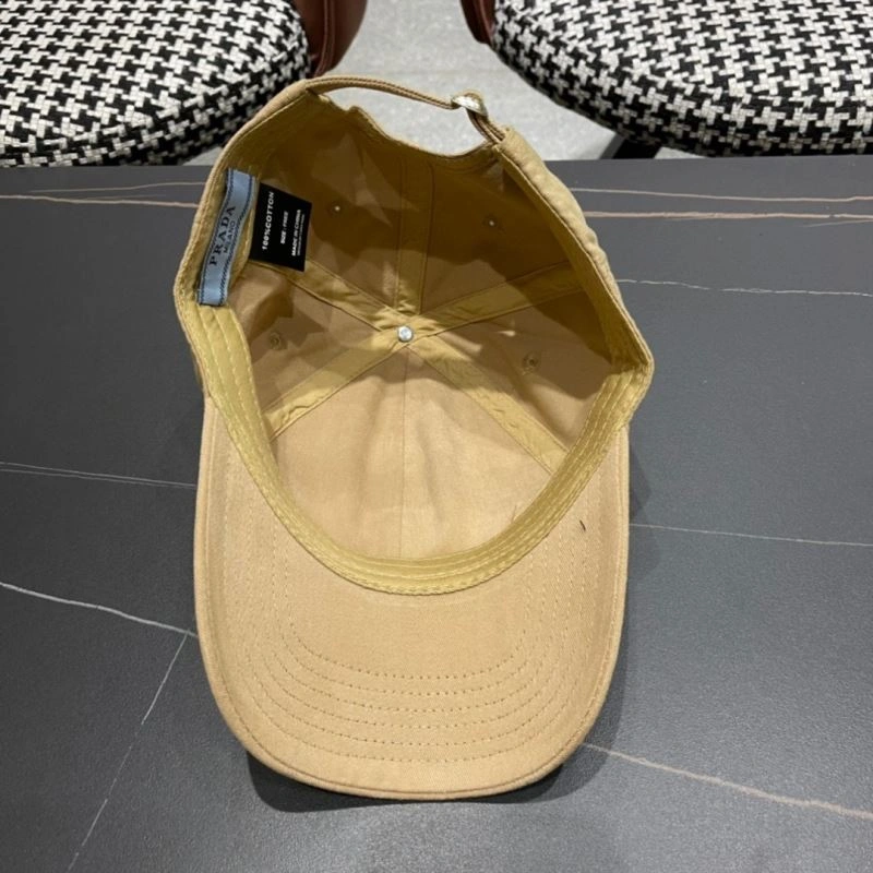 Prada Caps SportInspired 257253