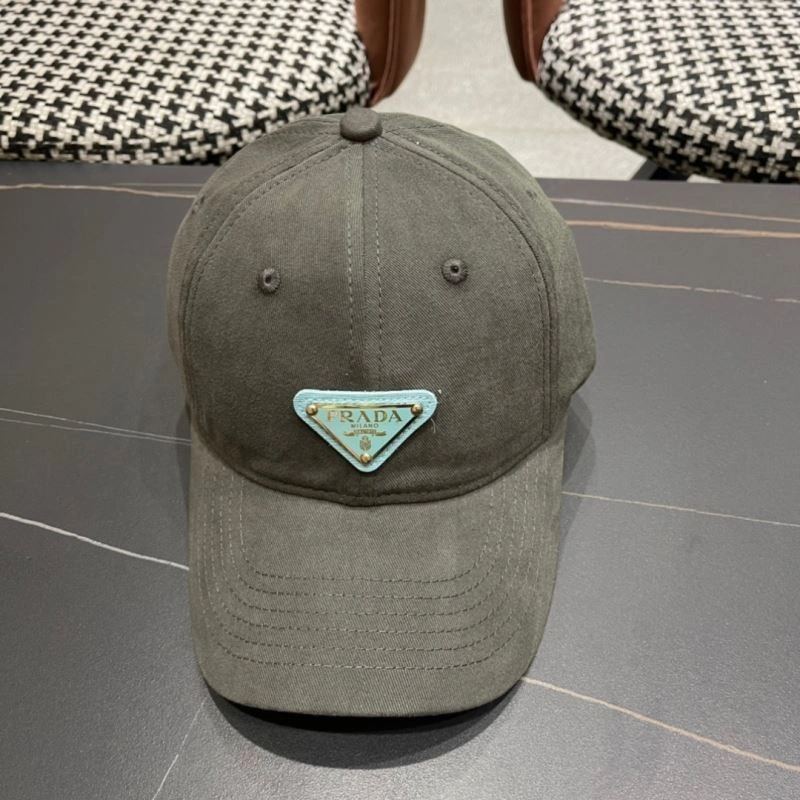 BestValue Prada Caps 257252